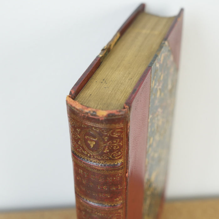 Dryden's Poetical Works Vol 4 1891