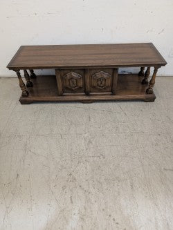 Vintage Coffee Table