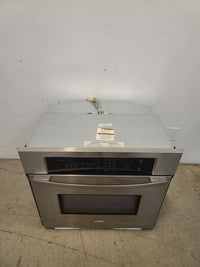 30 Inch Whirlpool Gold Single Electric Wall Oven