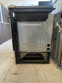 GE Profile Slide-In Gas Stove