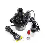 Everbilt 1/3 HP Auto Laundry Pump