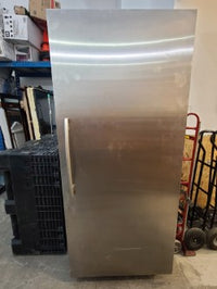 Miele K1901Vi Independence™ 36 Inch