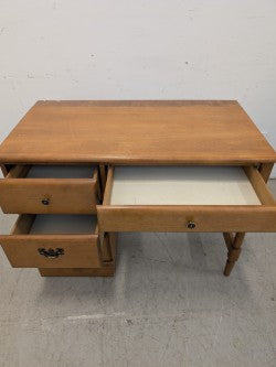 Wooden Desk
