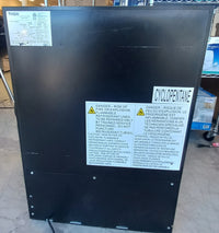 Thor Kitchen 24 Inch Indoor Outdoor Freezer Drawer