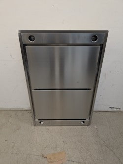 Eliica Range Hood Model ESNX43SS