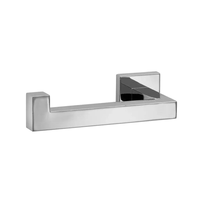 Electra Toilet Paper Holder in Polished Chrome