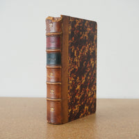 Émile ou De l'éducation by Jean-Jacques Rousseau