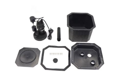 EVERBILT 6 Gallon Laundry Tray System
