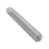 Everbilt 5-ft 19-Gauge Welded Wire Galvanized Steel Netting