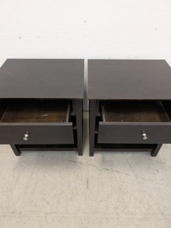 Night Stand - Set Of 2