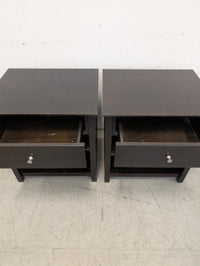 Night Stand - Set Of 2