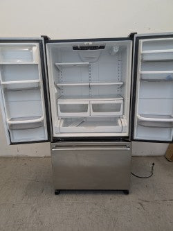 Viking 19.86 cu. ft. FREESTANDING 3 -Door French Door Bottom Freezer Refrigerator