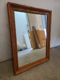 35" x 27.5" Mirror