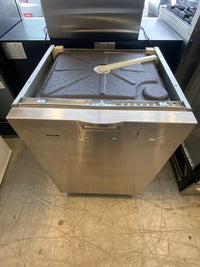 Miele 24" Dishwasher