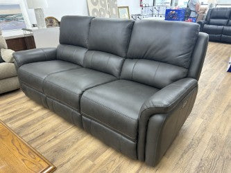 3-Seater Malibu Recliner Sofa