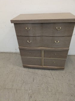 Dresser - 4 Drawer