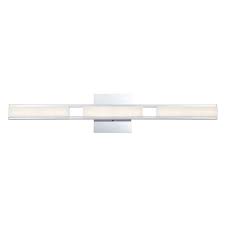 Fanton 3 Light LED Vanity Fixture