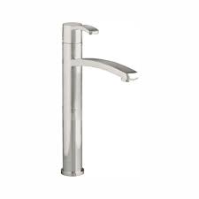 American Standard Perth Single Hole 1-Handle Bathroom Faucet