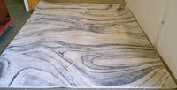 Matthew Grey 8 ft. x 10 ft. Area Rug