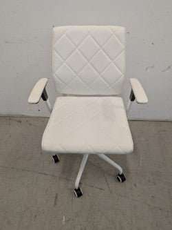 Leather Office Chair