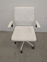 Leather Office Chair