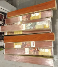 Bruce Locking Laminate Flooring (Whole Skid)
