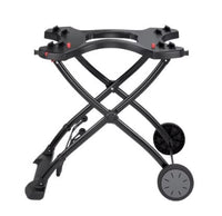Weber Q Portable BBQ Grill Cart