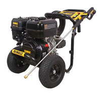 DEWALT 4400 PSI 4.0 GPM Cold Water Gas Pressure Washer with 420cc Engine