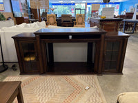 75 Inch Fireplace
