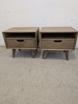 End Table - Set of 2
