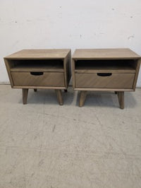 End Table - Set of 2
