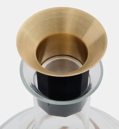 Glass Wine Decanter & Carafe