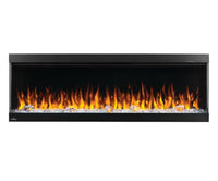 Napoleon Wallmount Electric Fireplace