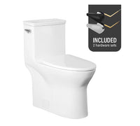 Glacier Bay Pemberton Toilet
