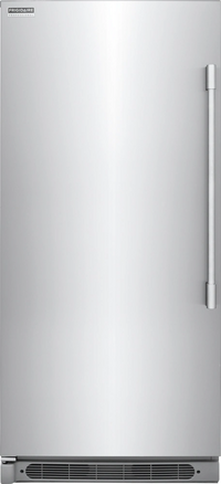 Frigidaire Professional 19 Cu. Ft. Single-Door Freezer, FPFU19F8RFC