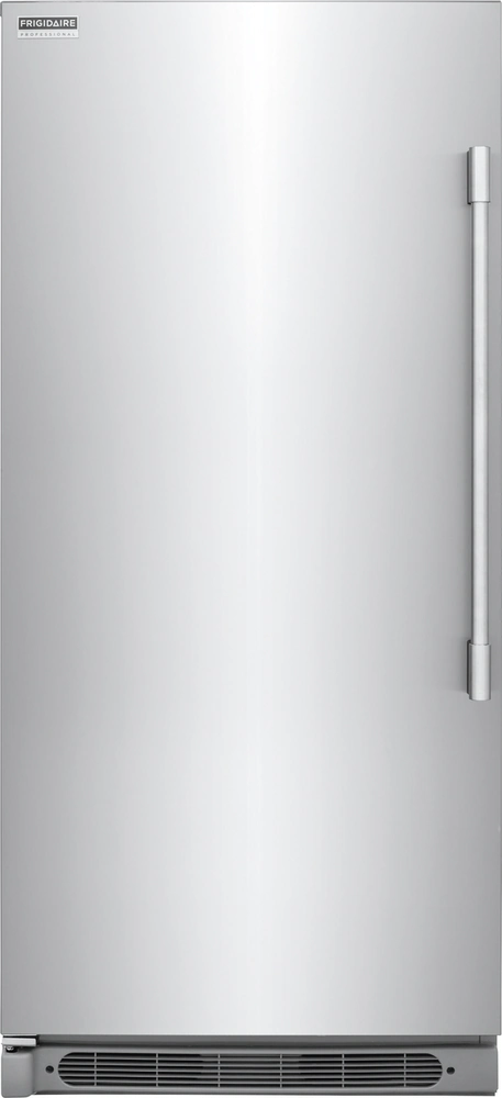 Frigidaire Professional 19 Cu. Ft. Single-Door Freezer, FPFU19F8RFC