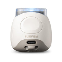 Fujifilm Instax PAL™ Digital Camera - Milky White