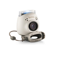 Fujifilm Instax PAL™ Digital Camera - Milky White