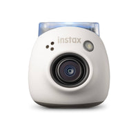 Fujifilm Instax PAL™ Digital Camera - Milky White