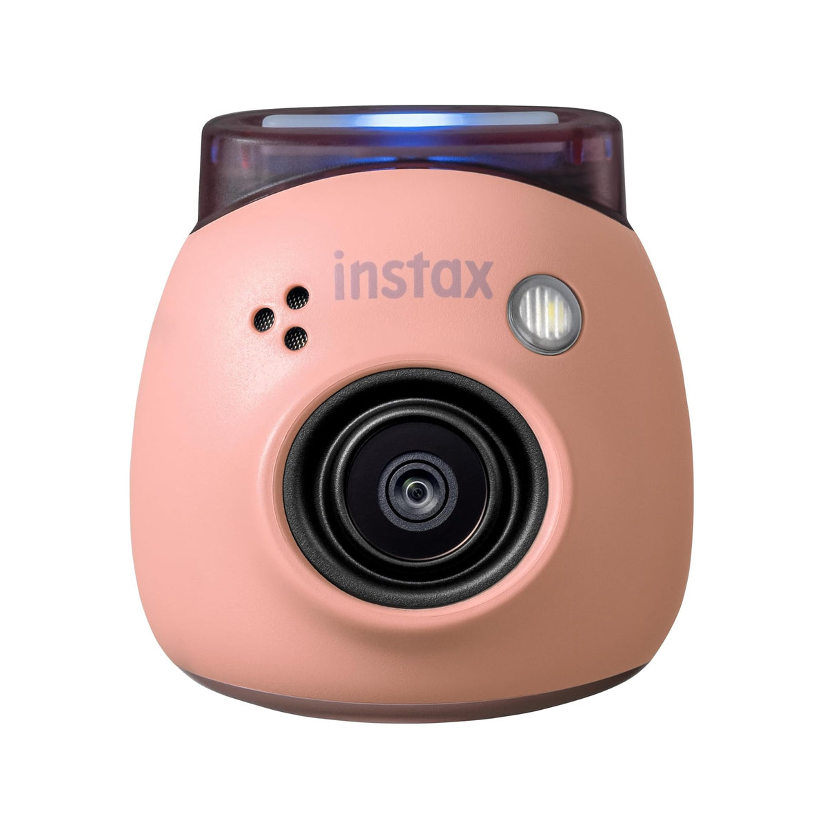 Fujifilm Instax PAL™ Digital Camera - Powder Pink