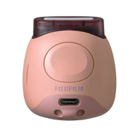 Fujifilm Instax PAL™ Digital Camera - Powder Pink