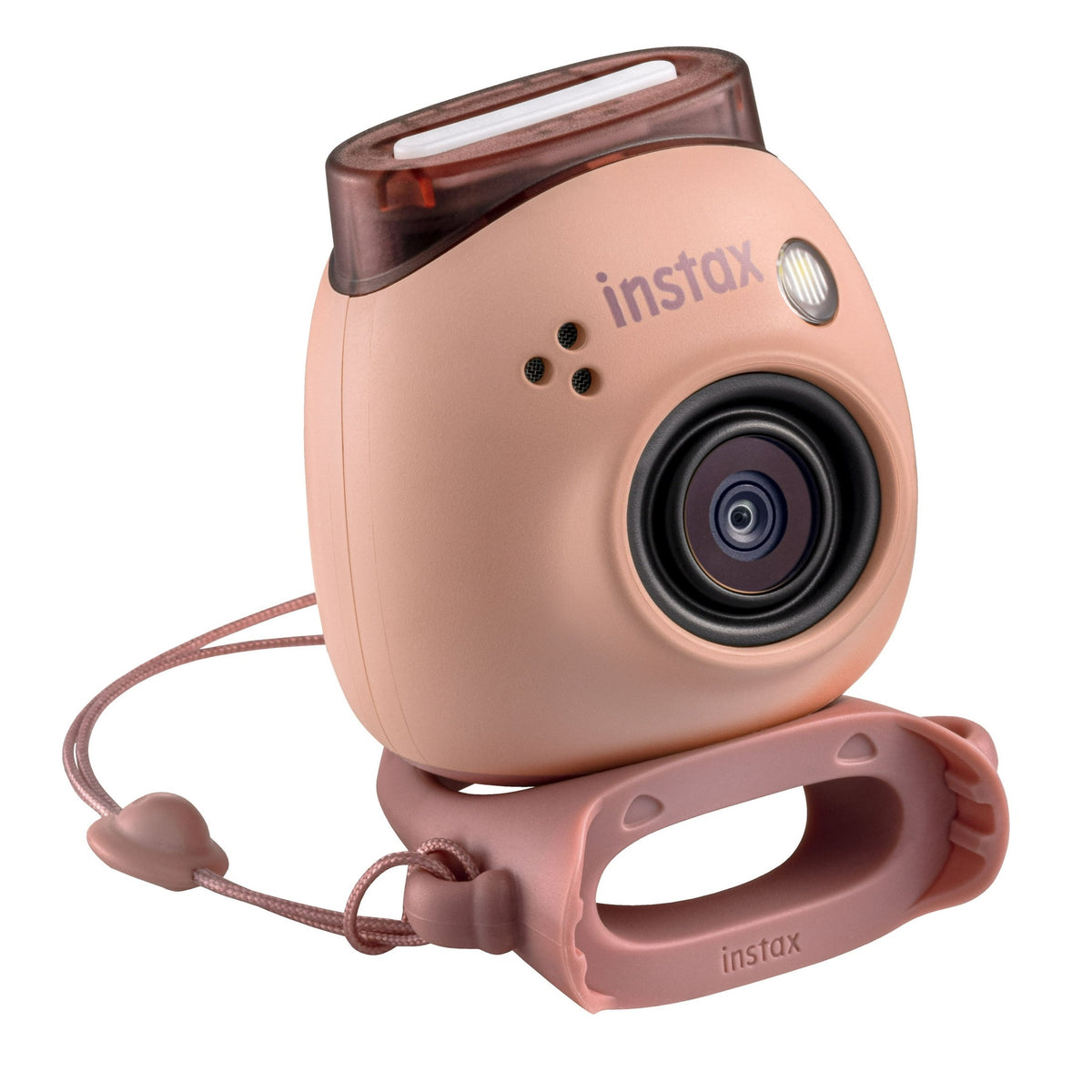 Fujifilm Instax PAL™ Digital Camera - Powder Pink