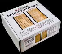 Gate Kit