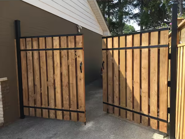 Gate Kit