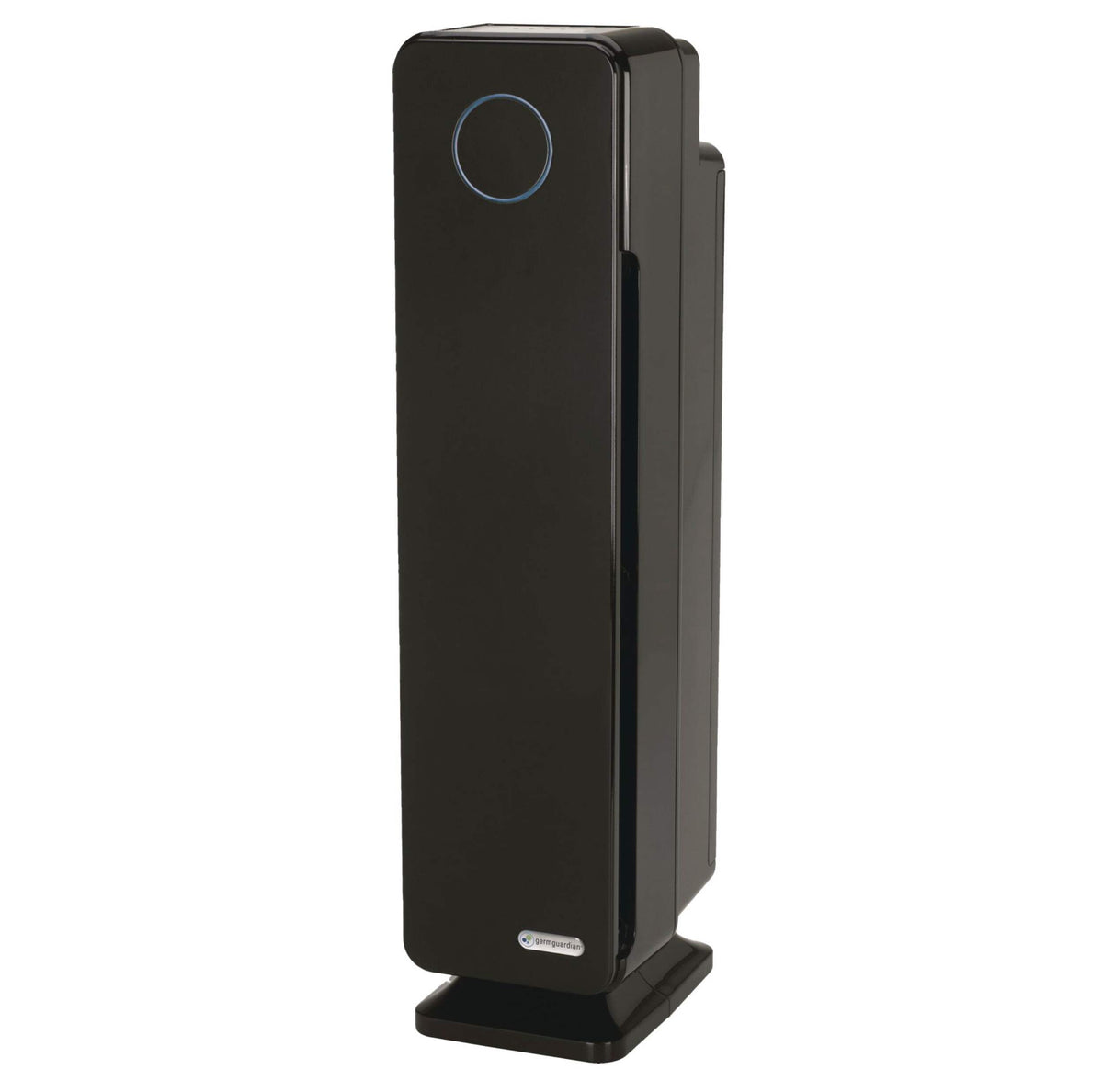 GermGuardian Elite 4-in-1 HEPA Filter & UVC Tower Air Purifier