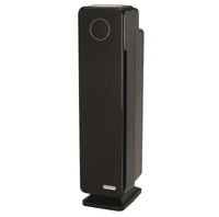 GermGuardian Elite 4-in-1 HEPA Filter & UVC Tower Air Purifier