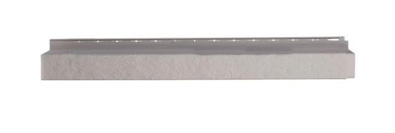 NOVIK LEDGE - Premium Ledge in Weathered Blend - Grey (10.04 Ln. Ft. / box)