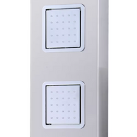 St. Tropez Shower Column