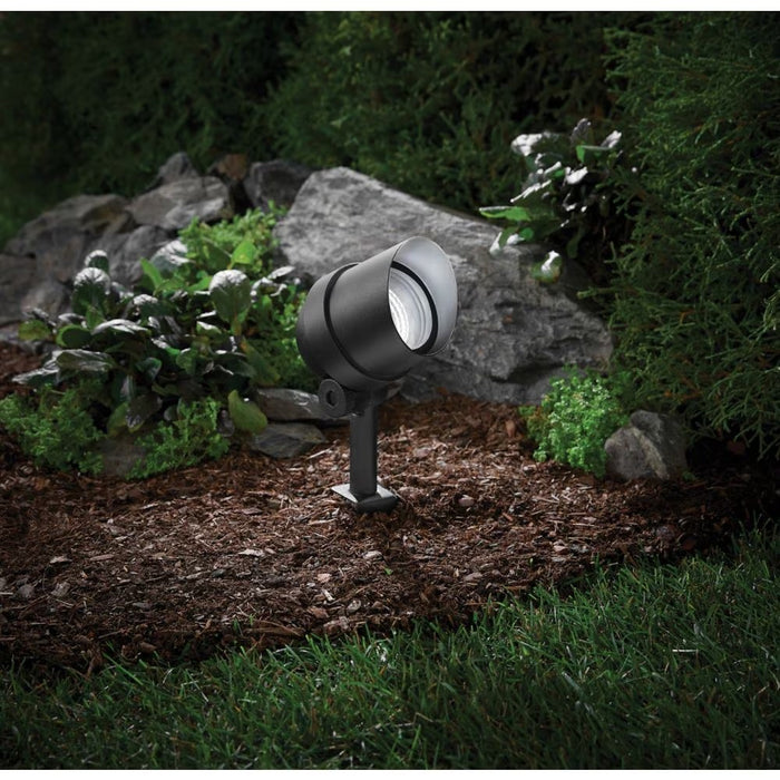 Low-Voltage 50W Halogen Outdoor Spot Light