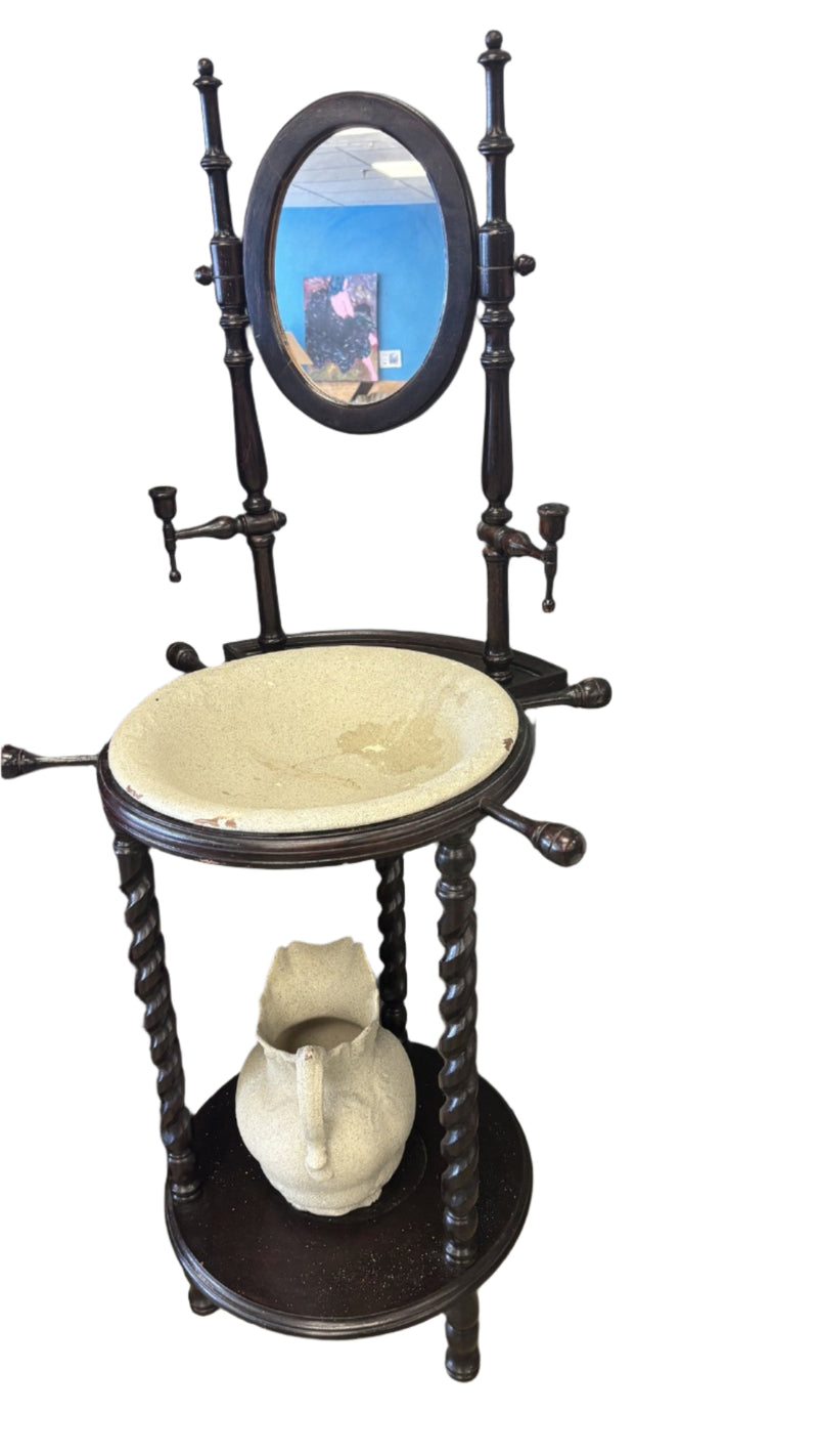 Antique Hand Wash